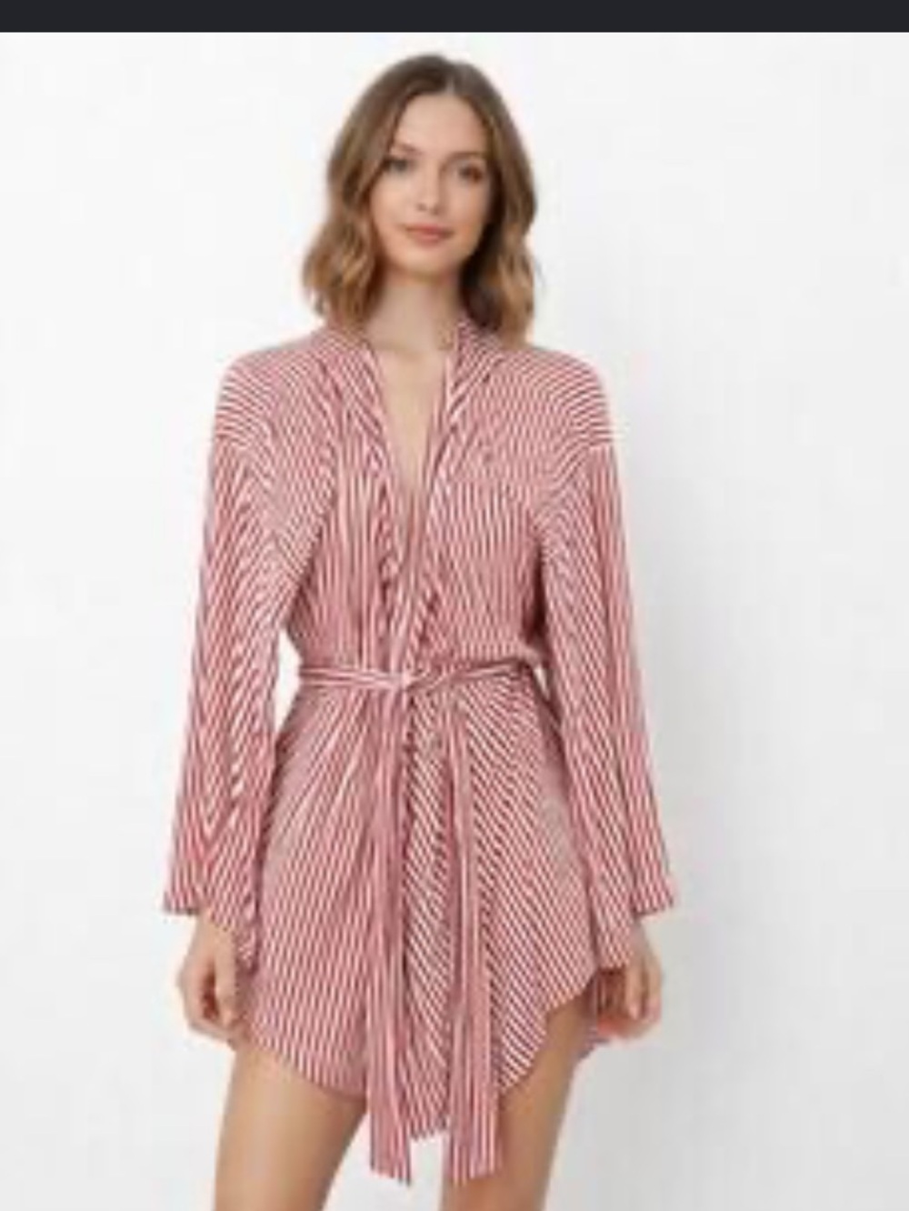 LAKE DreamModal Kimono Robe